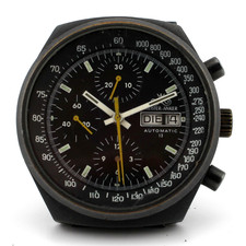 MEISTER-ANKER Chronograph
