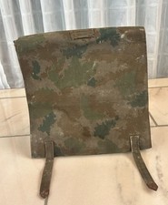 Ddr nva sturmgepäcktasche - ddr, 1