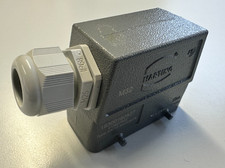 Harting Tüllengehäuse 16