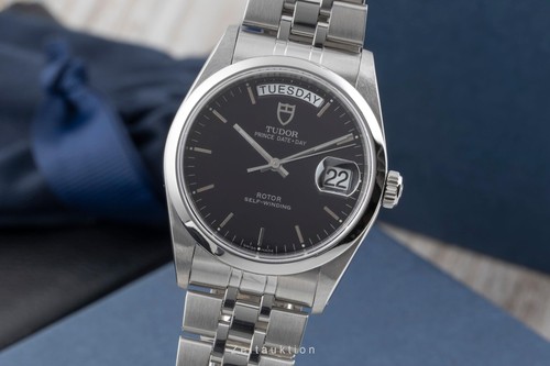 Tudor prince date day black - tudor,