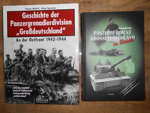 Panzerregiment