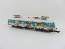 Märklin 88531 Br 120 Weihnachtslok, Fehlproduktion, ohne Verpackung