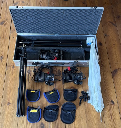 Sachtler reporter original - reporter,
