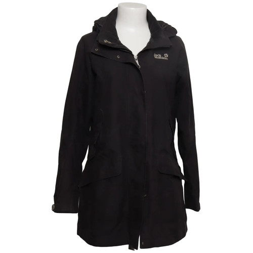 Jack wolfskin allwetterjacke - jack,