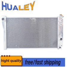 Kühler Radiator For Chevy