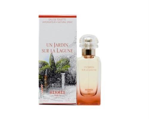 Hermes jardin sur - un,