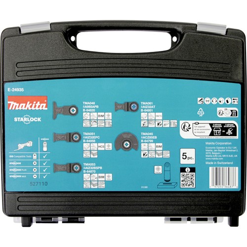 Makita 24935 - makita, e-24935