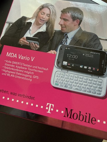 Mda vario - mda,