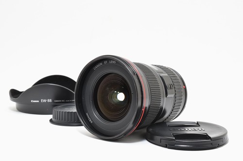 Canon 35mm 8 - f/2.8, ii