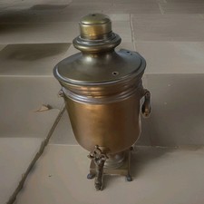 Antiker Samowar aus Russland