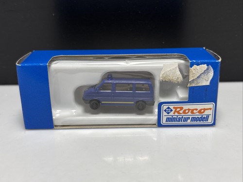 Spur 120 roco 3202 vw - roco,