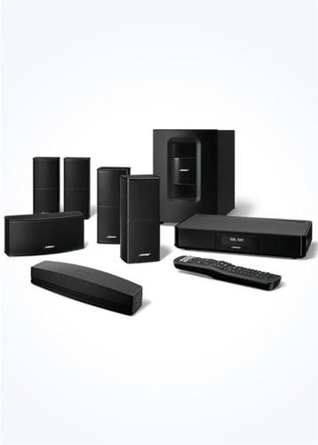 Bose soundtouch 520 heimkino - soundtouch,