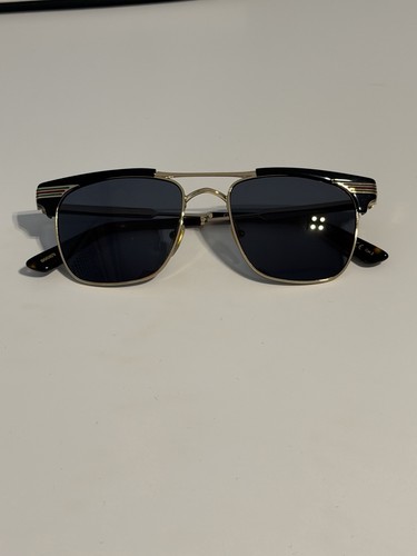 Gucci gg0287s 001 sonnenbrille - gg0287s-001,