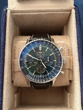 Breitling Navitimer B01