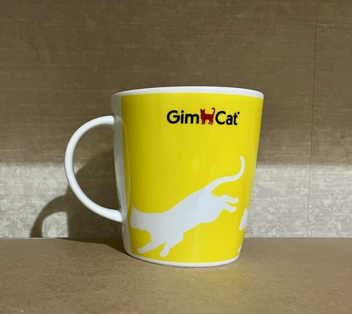Gimpet sammlertasse - gimpet,
