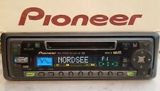 Pioneer MEH-P5000R MD RDS EON arc eec 4x40 Watt Autoradio 