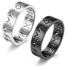 Bandring Titan unisex mit