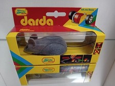 Darda Maus Mouse Sehr Selten