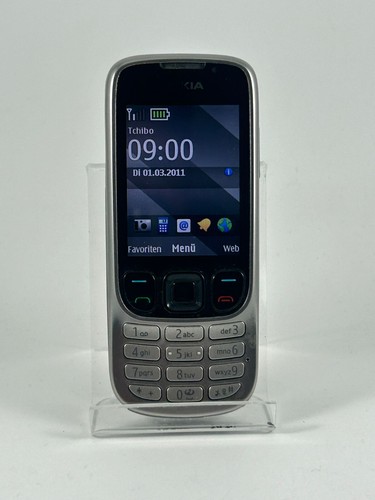 Nokia 6303i guter - nokia,