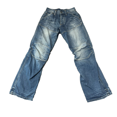 Star herren jeans - g-star,