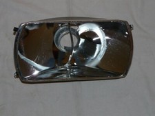 NSU RO 80 Scheinwerfer