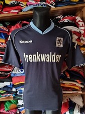 TSV 1860 Munchen 2007/2008