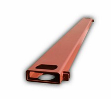 Traverse Bauteil Container Verriegelung Befestigung BDF Twist Lock Wechselbrücke