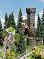 Faller 130285 Ruine Burg Burgruine H0 Bausatz Neu