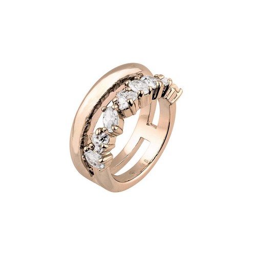 Joop damen ring edelstahl - joop,