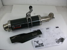 Kawasaki Z 900 MIVV Auspuff mit EG-ABE - Nr. 6418 C 3