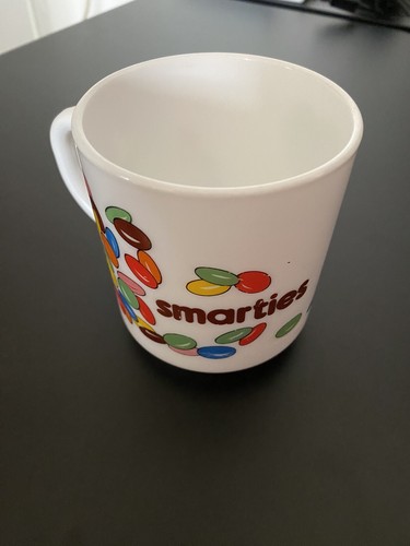 Tasse becher smarties walt - tasse,, +