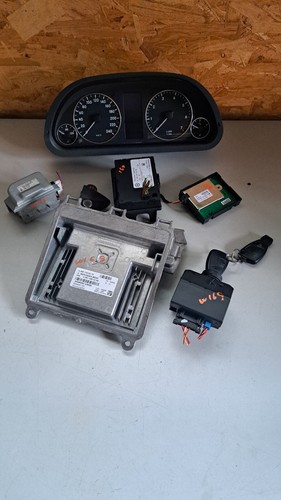Mercedes benz a150 w169 - mercedes-benz,