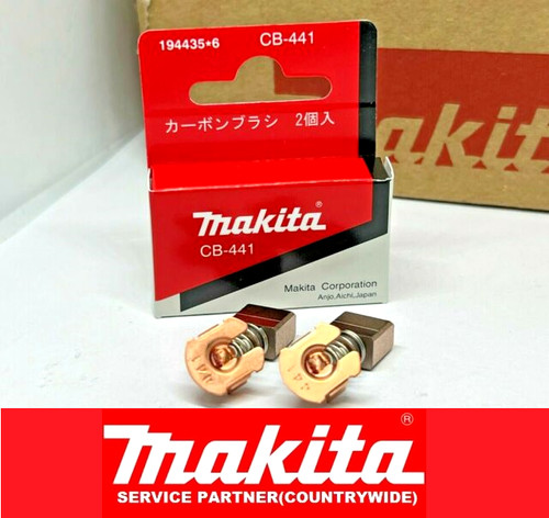 Original makita kohlebürsten - makita,