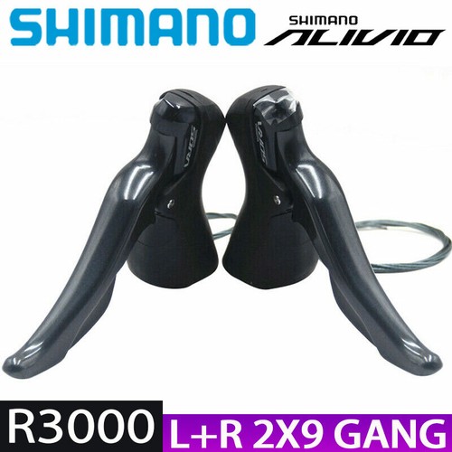 Shimano sora r3000 schalt - sora,
