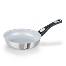 Genius Cerafit Steel Pfanne 20