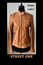 🌼 150€ Jacke Lederjacke