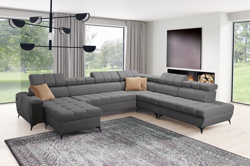 Xxl sofa wohnlandschaft - xxl,
