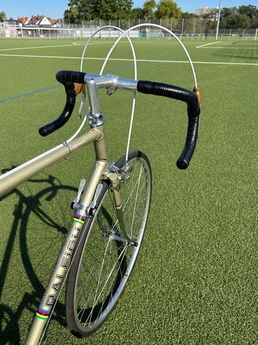 Raleigh competition 5cm - raleigh,