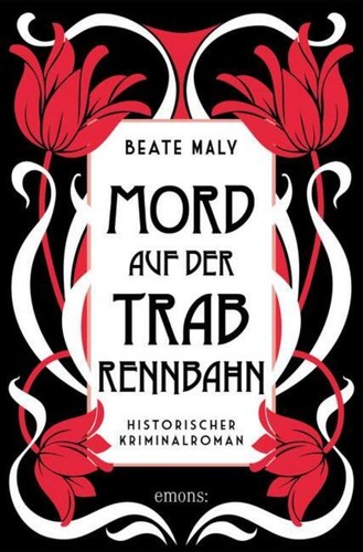 Mord auf der trabrennbahn - auf, ~