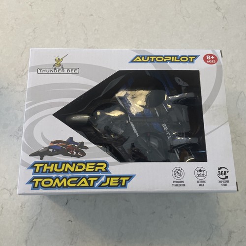 Thunder tomcat jet - tomcat,