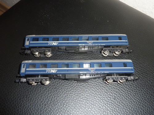 Lima 320360 schlafwagen - 2, n