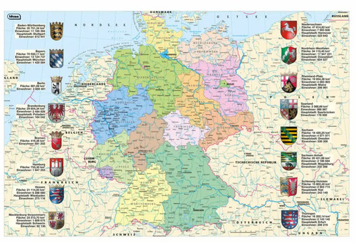 Idena schreibunterlage - idena,