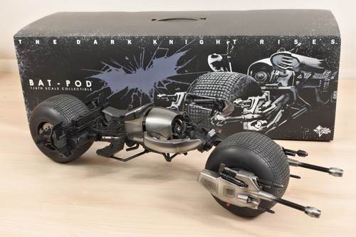 Hot toys the dark knight - the,