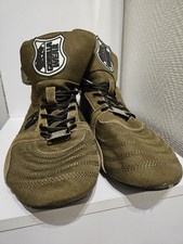 Gorilla Wear High Tops Bodybuilding Schuhe