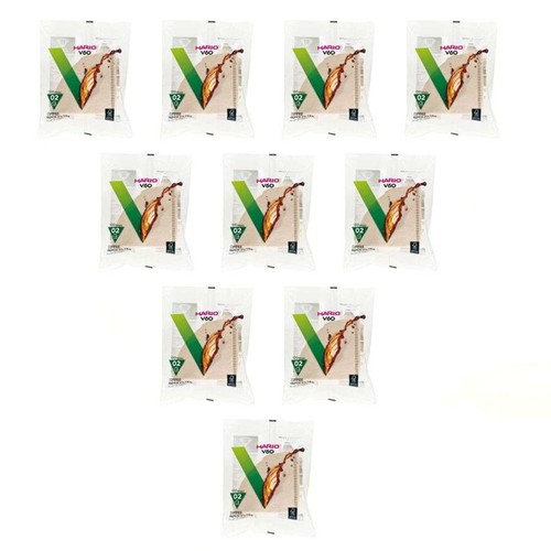 Hario papierfilter - hario,