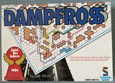Dampfross – Schmidt –