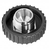 Scubapro DIN - Staubabdeckung