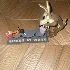 Coyote Warner Bros. Looney