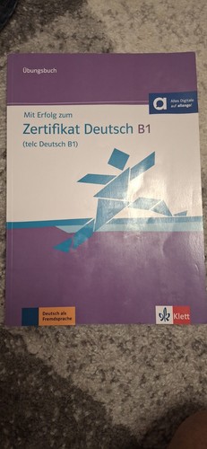 Mit erfolg zum zertifikat - erfolg,