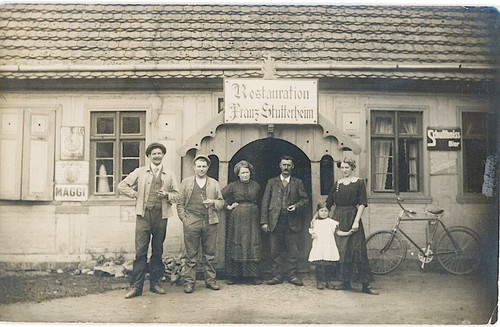 Barnewitz märkisch luch - barnewitz,